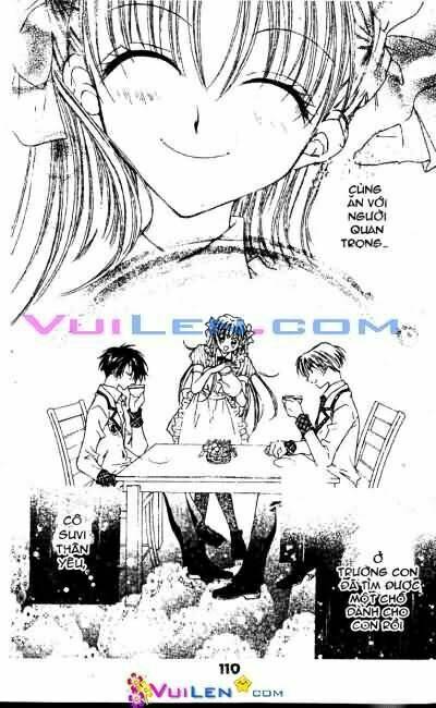 công chúa ẩm thực chapter 1 109