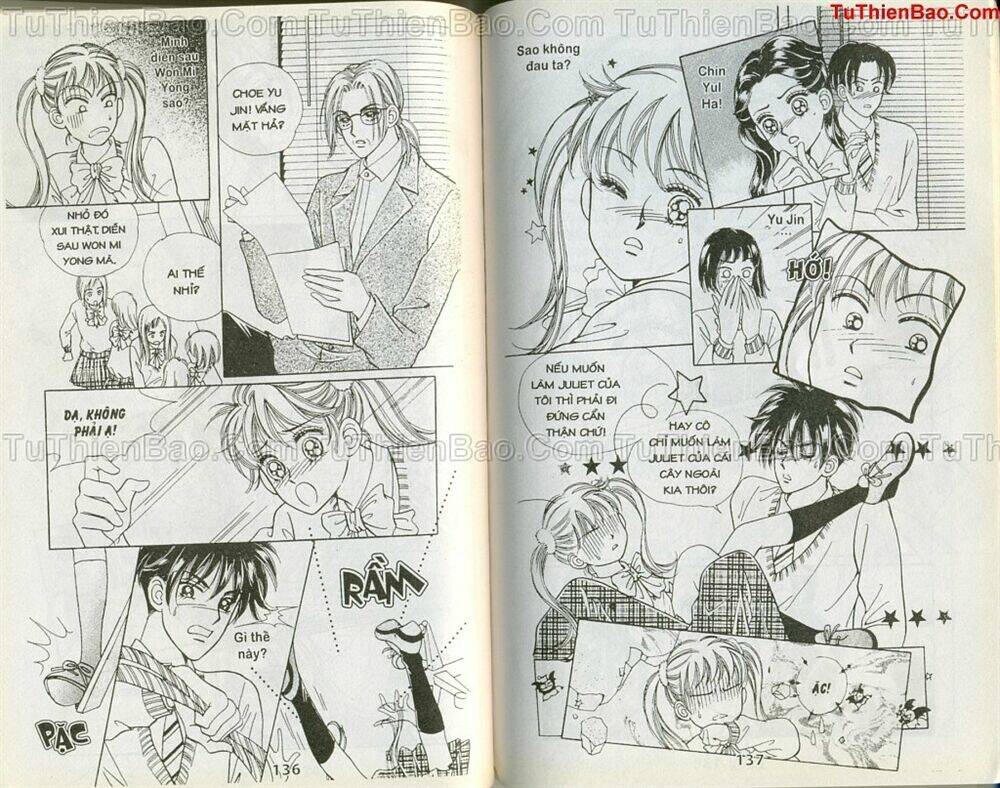 cô nàng đáng yêu chapter 2 68