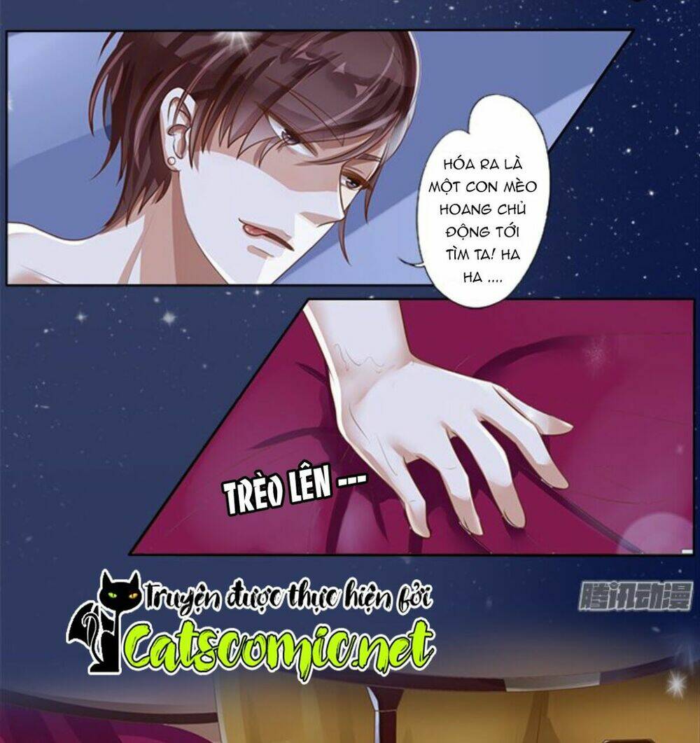 vương tước tư hữu bảo bối chapter 1 11