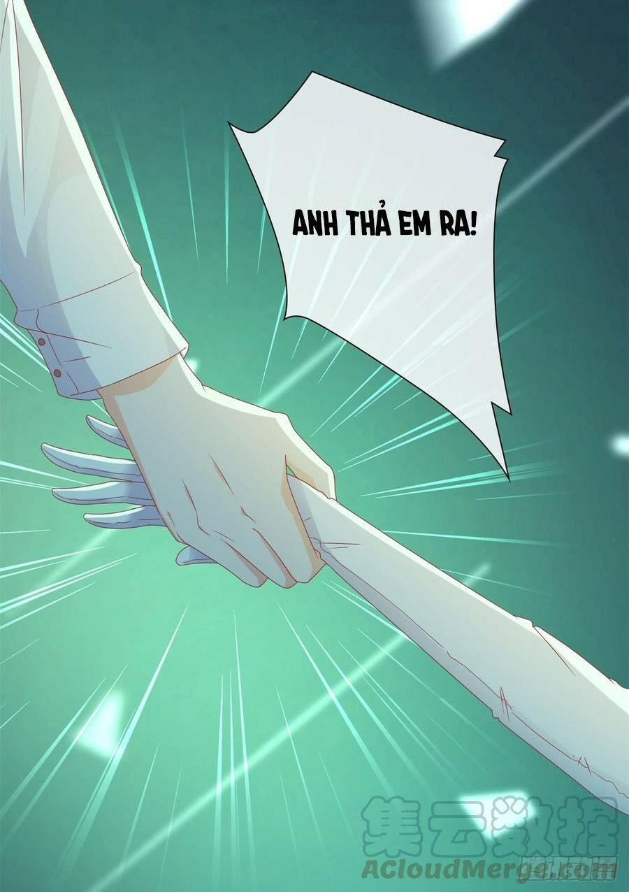 ẩn hôn 100%: chọc tức vợ yêu mua một tặng một chapter 116 34