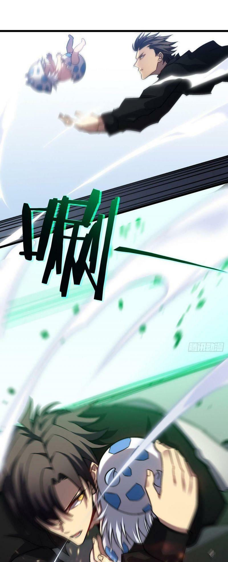 sát thần chi lộ tại dị giới chapter 31 23