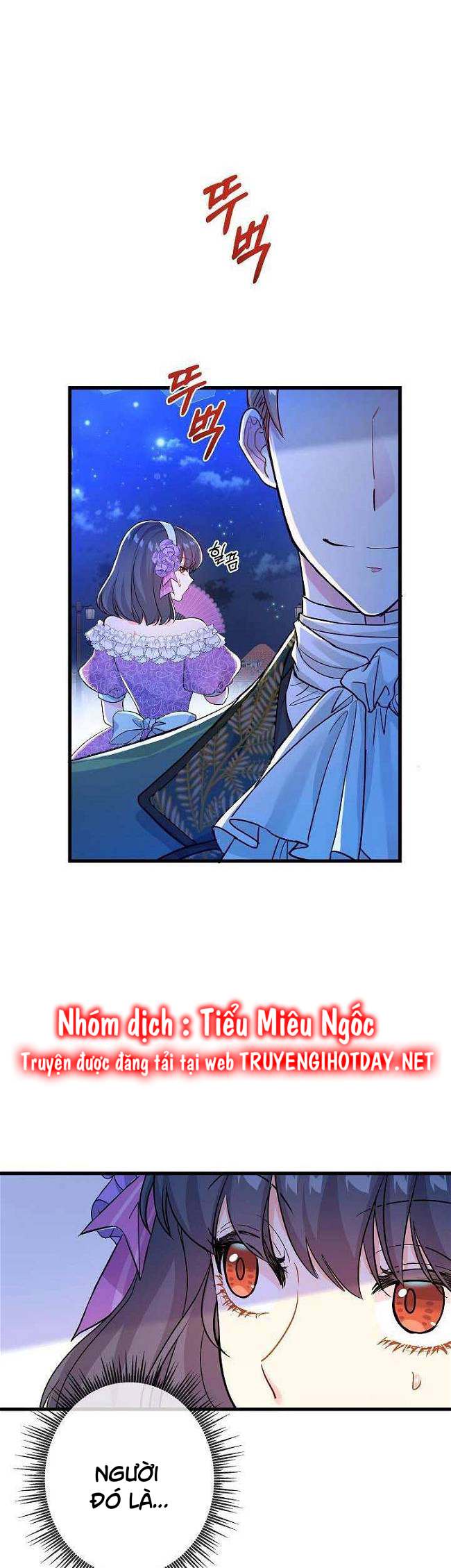 nếu trở thành ác nữ, liệu tôi có chết không ? chapter 50 14