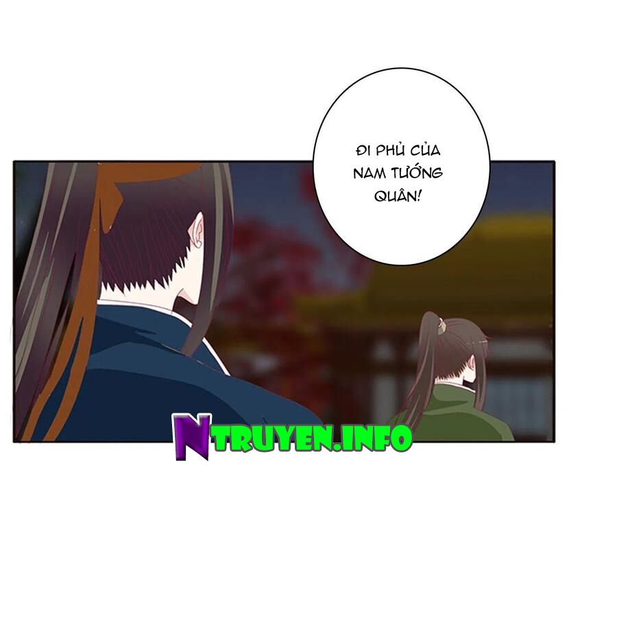 thông linh phi chapter 660 10