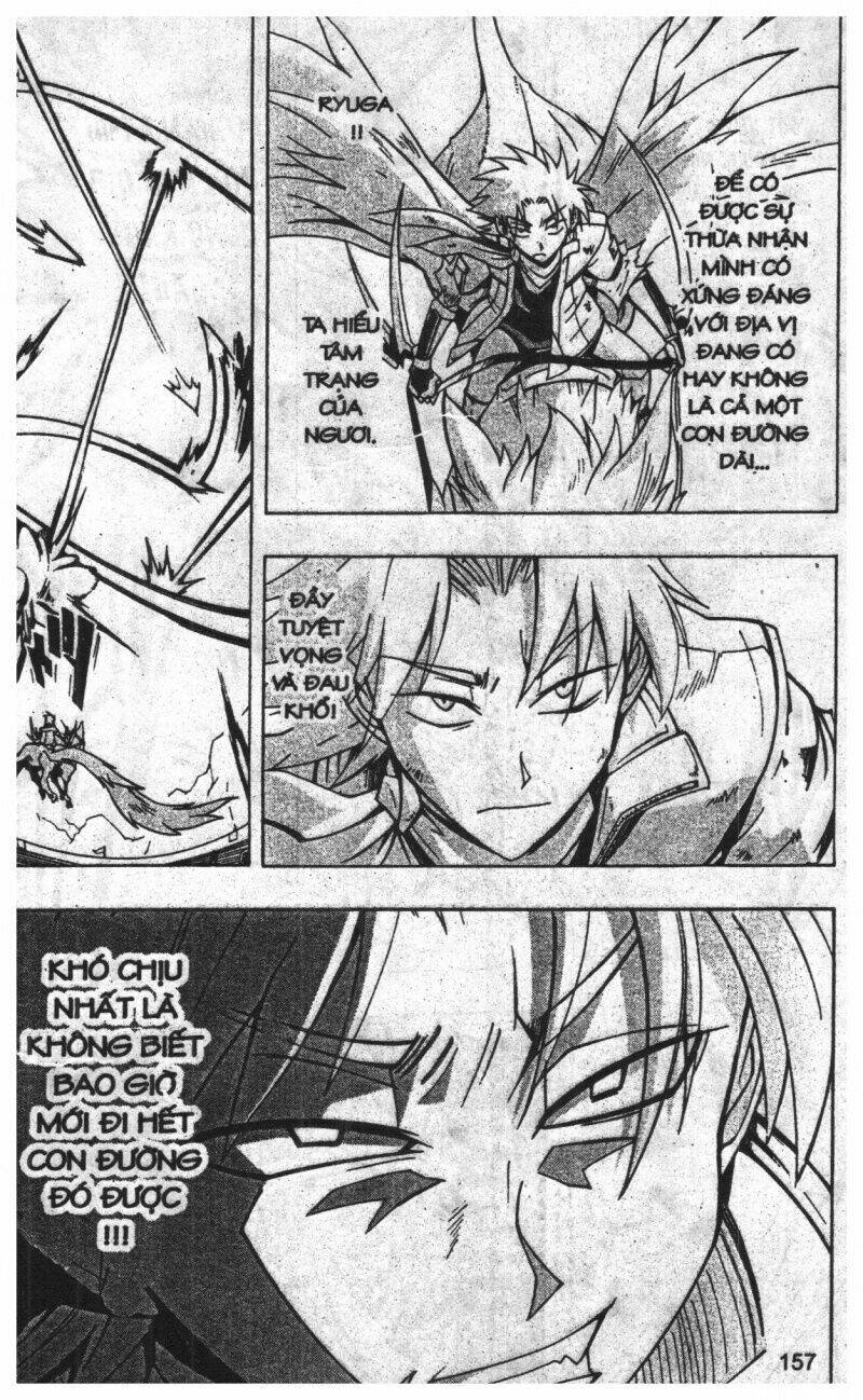 joou kishi monogatari chapter 10 155