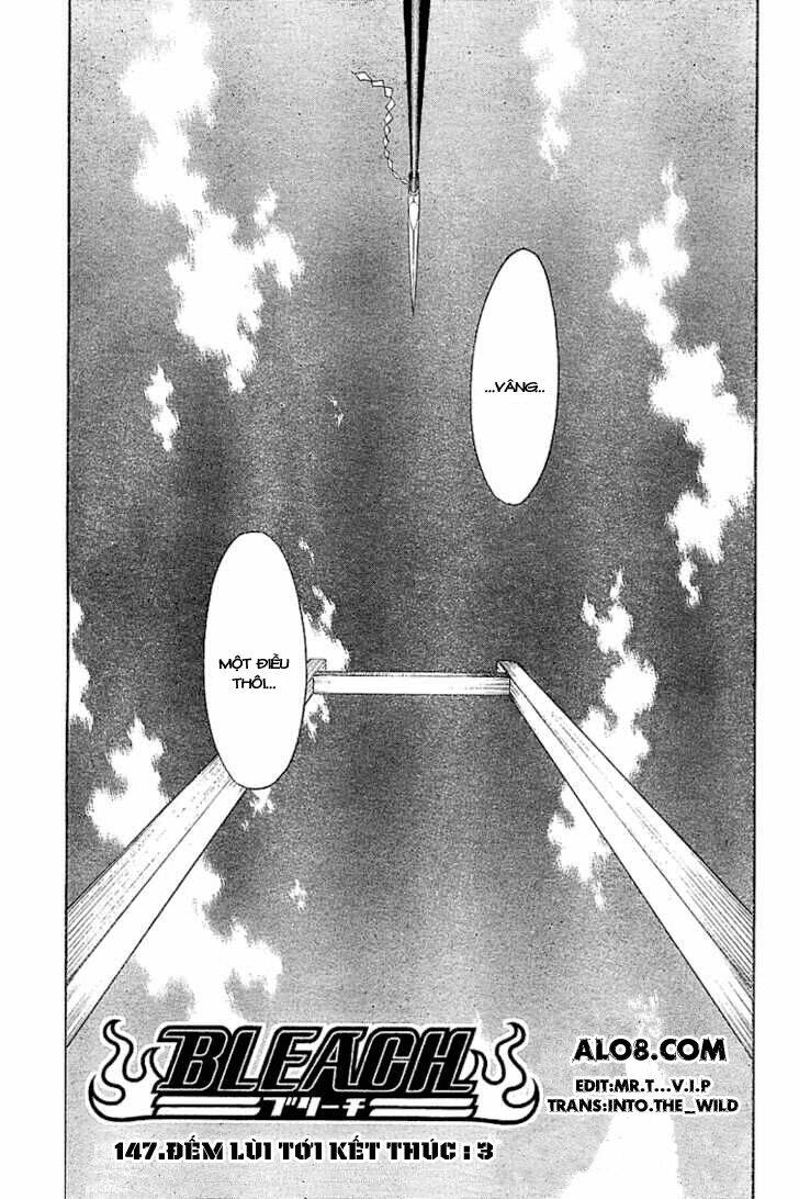 thần chết ichigo chapter 147 5
