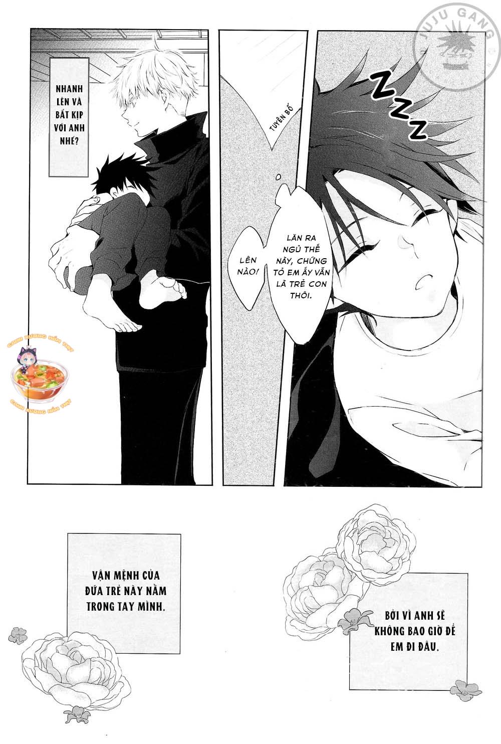 tổng hợp oneshot boylove chapter 118 27