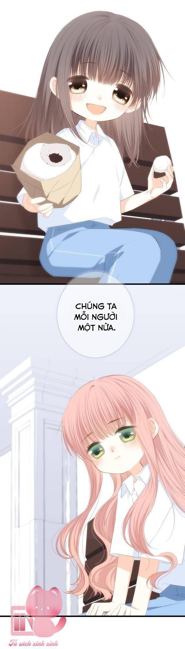 con tim rung động 2 chapter 126.1 12