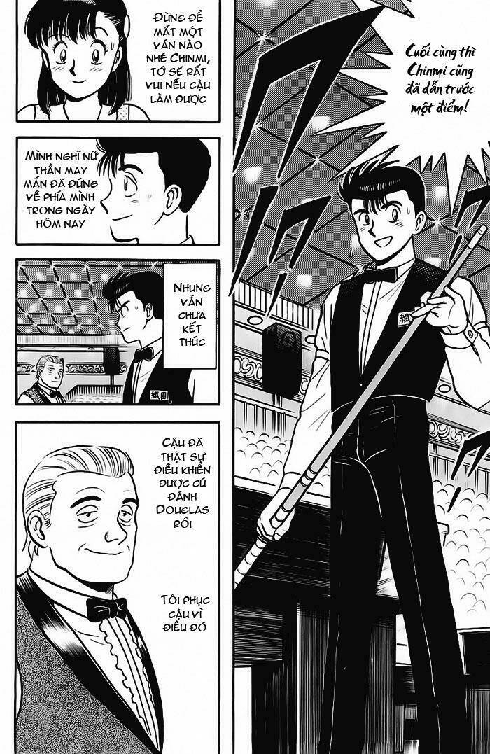 break shot chapter 52 11