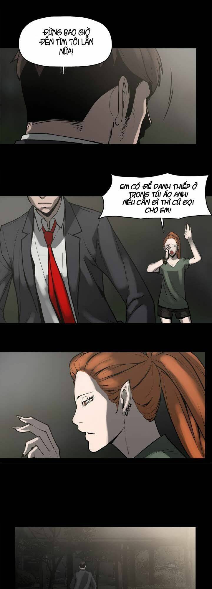 monster night chapter 3 27