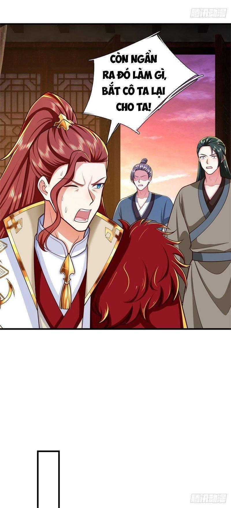 ta trở về từ thế giới tu tiên chapter 244 16