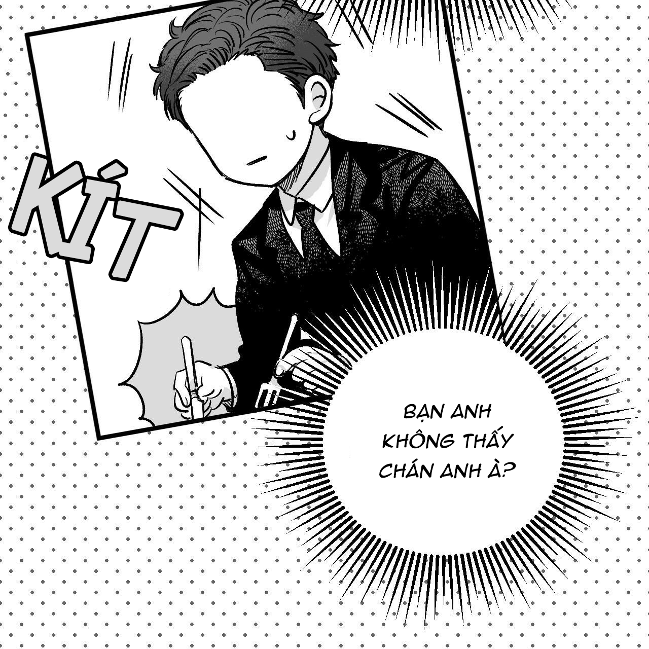 chuyện tình của gyeongwoo chapter 2 72