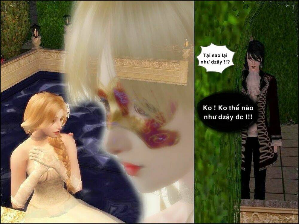 truyện sims - earl story chapter 42 37