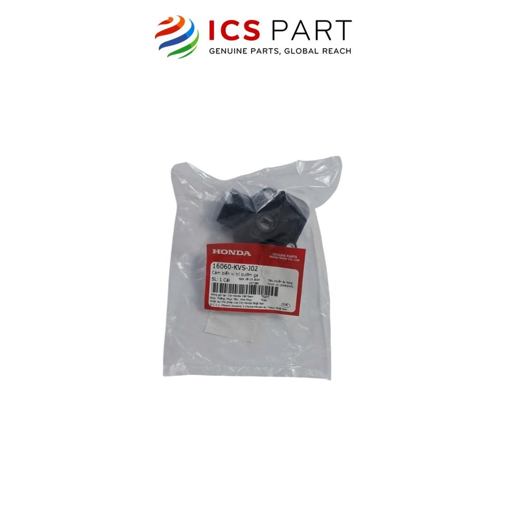 Cảm Biến Vị Trí Bướm Ga TPS HONDA Winner 150, Winner X, Cbr150 (16060KVSJ02)