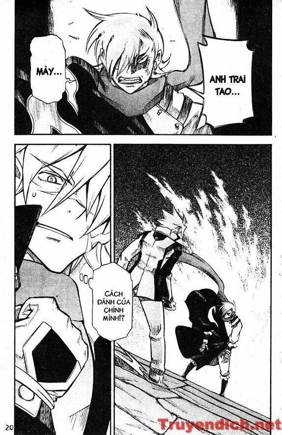 ifrit - danzai no enjin chapter 64 20