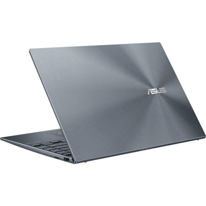 Laptop Asus ZenBook UX325EA-EG079T (Core i5-1135G7/ 8GB LPDDR4X 3200MHz/ 256GB SSD M.2 PCIE G3X2/ 13.3 FHD IPS/ Win10) - Hàng Chính Hãng