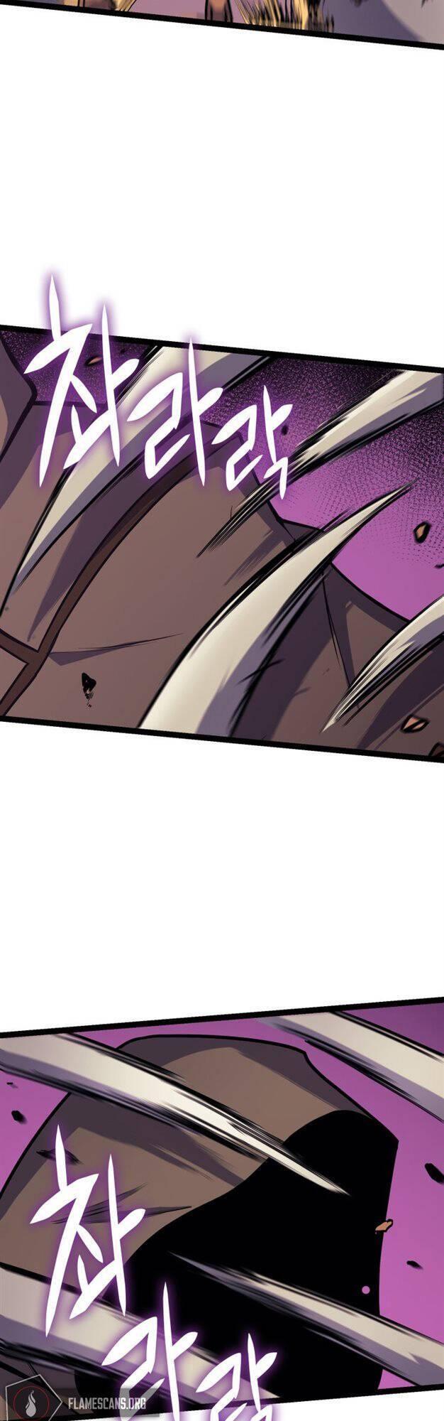 tôi trở lại thăng cấp một mình chapter 129 43