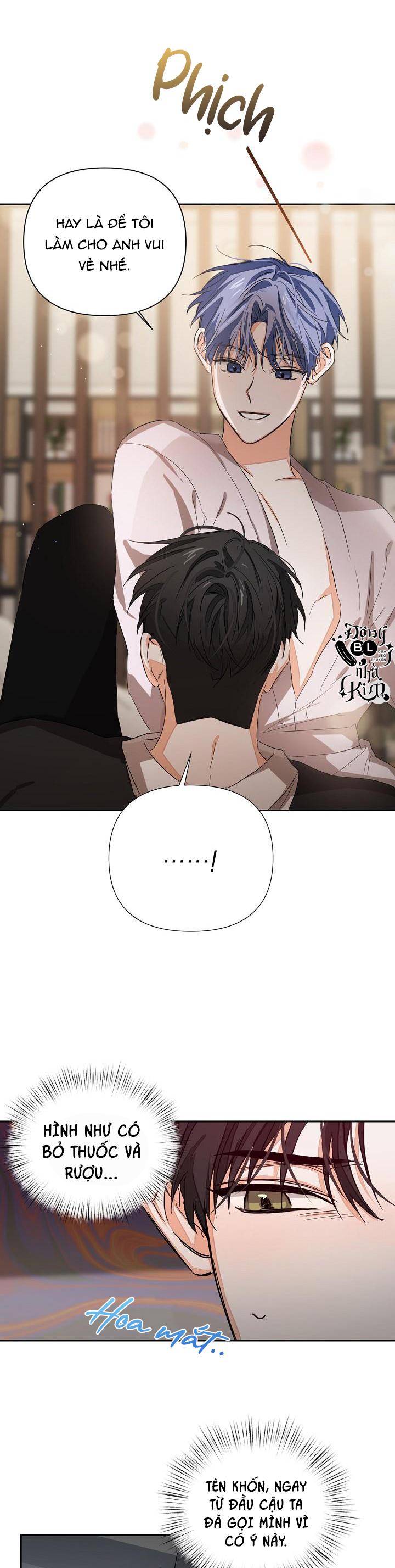 nine to nine chapter 8 4