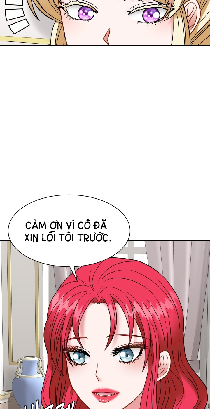 Khi Nàng Khóc Trông Thật Xinh Đẹp chapter 44.2 - Trang 6
