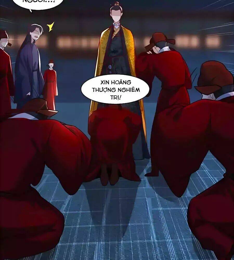 gian phi như thử đa kiều chapter 60 48