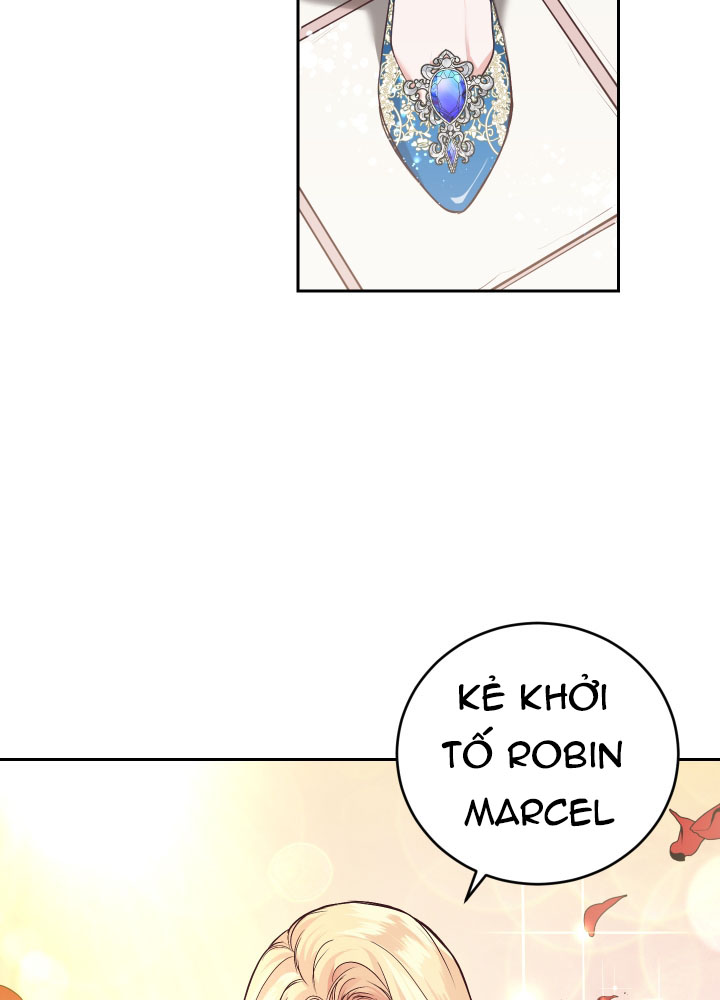 trở thành người điều chế nước hoa duy nhất của bạo chúa chapter 9 16