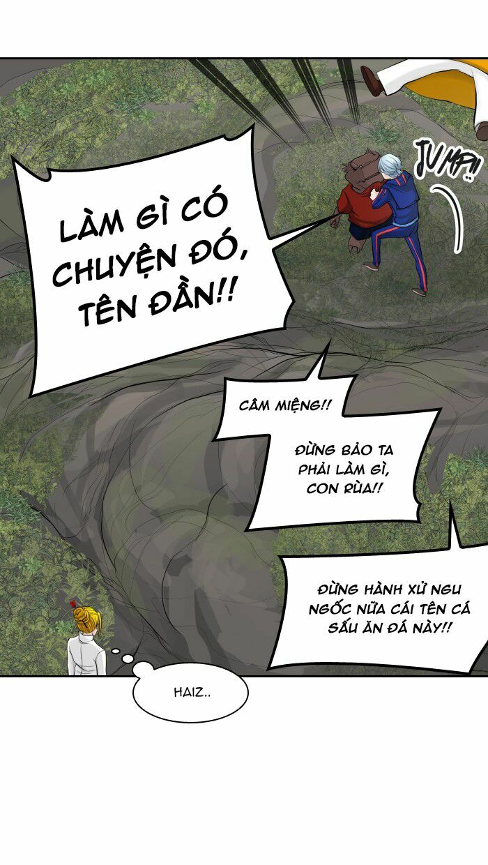 tòa tháp bí ẩn 2 chapter 291.5 31