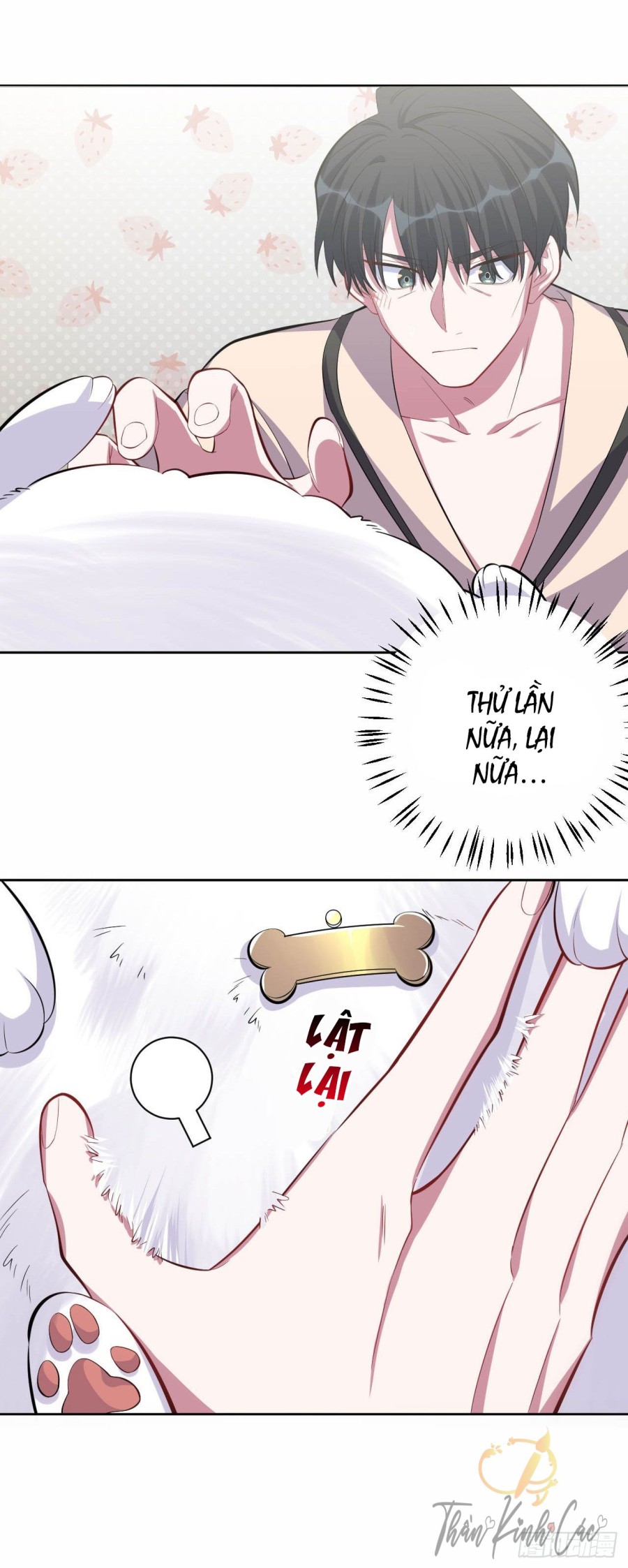 nhạc phụ đại nhân là bà xã chapter 27 19