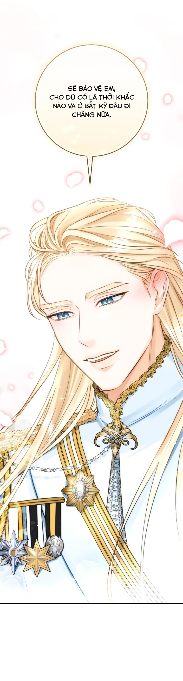 cuộc hôn nhân của đại công tước chỉ là một trò lừa đảo chapter 40 9