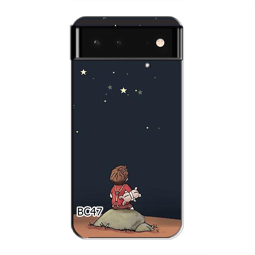 Ốp Lưng Dành Cho GOOGLE PIXEL 6