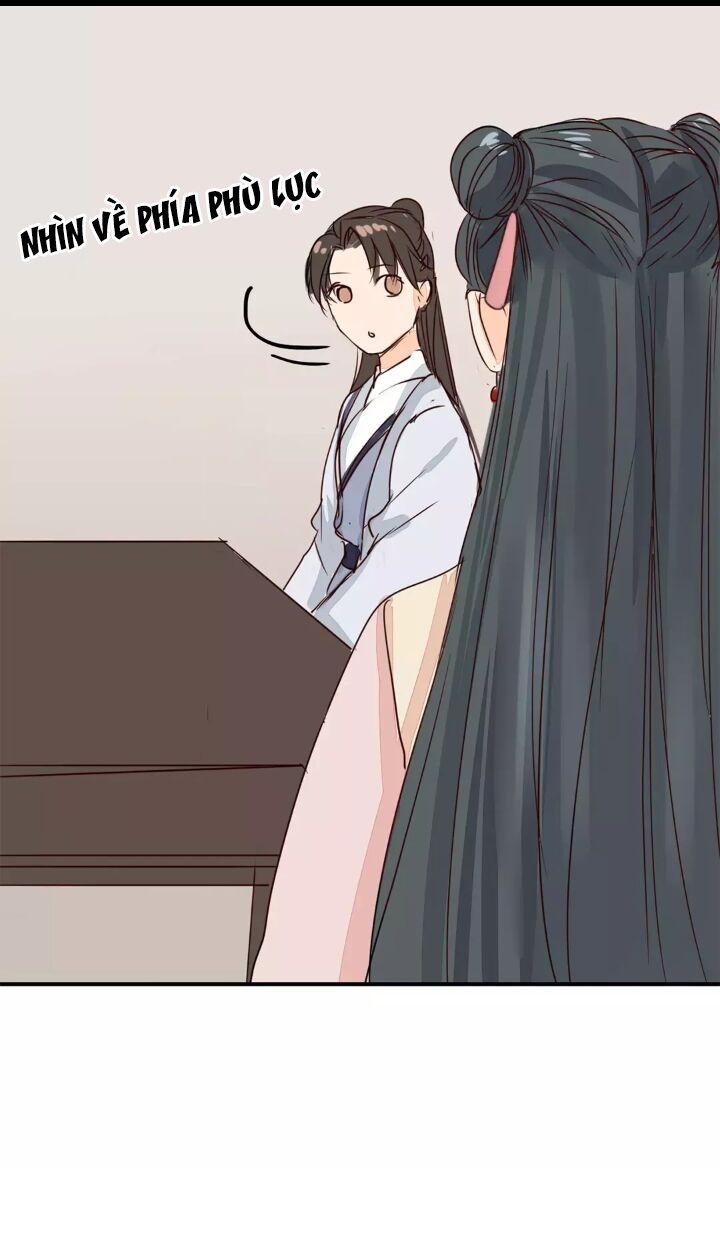 chỉ phu vi thê chapter 14 19