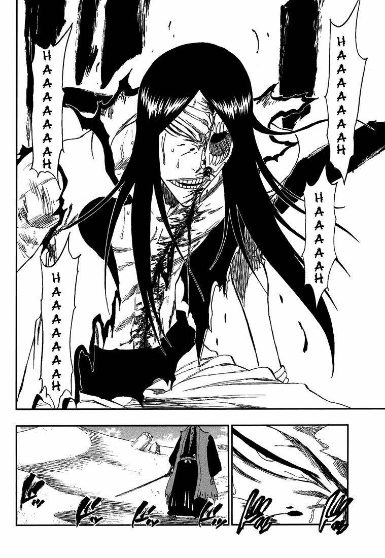 thần chết ichigo chapter 309 4
