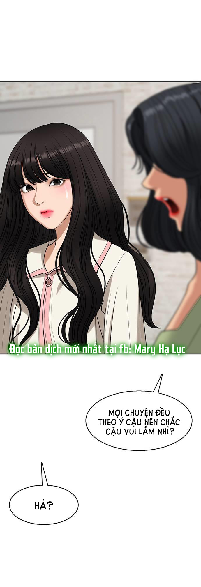 vẻ đẹp đích thực - true beauty chapter 243.2 11