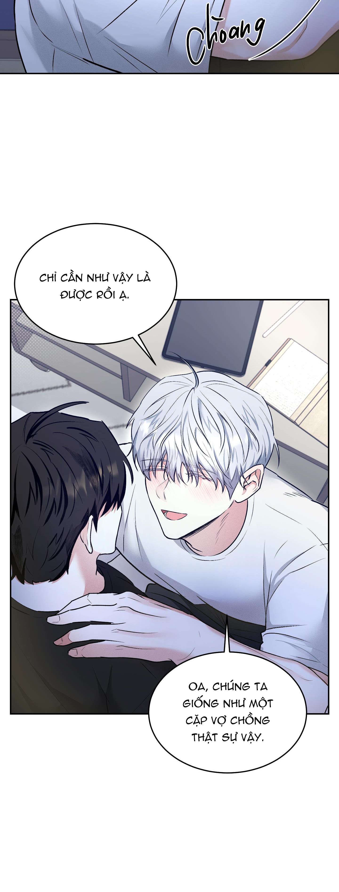 bắn là dính chapter 12 6