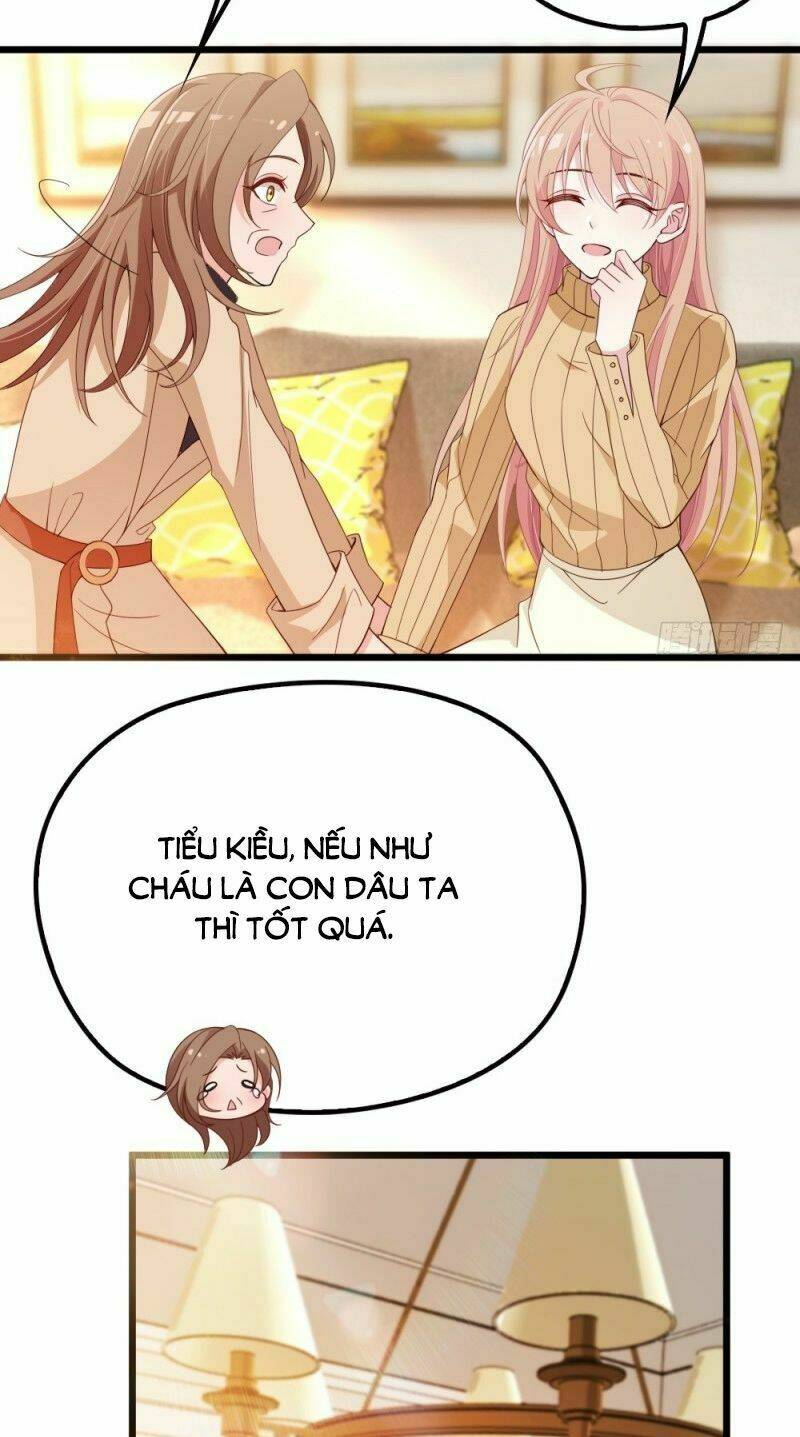 bí mật kết hôn với ảnh đế: vợ ơi đến đây tấn công đi nào chapter 41 9