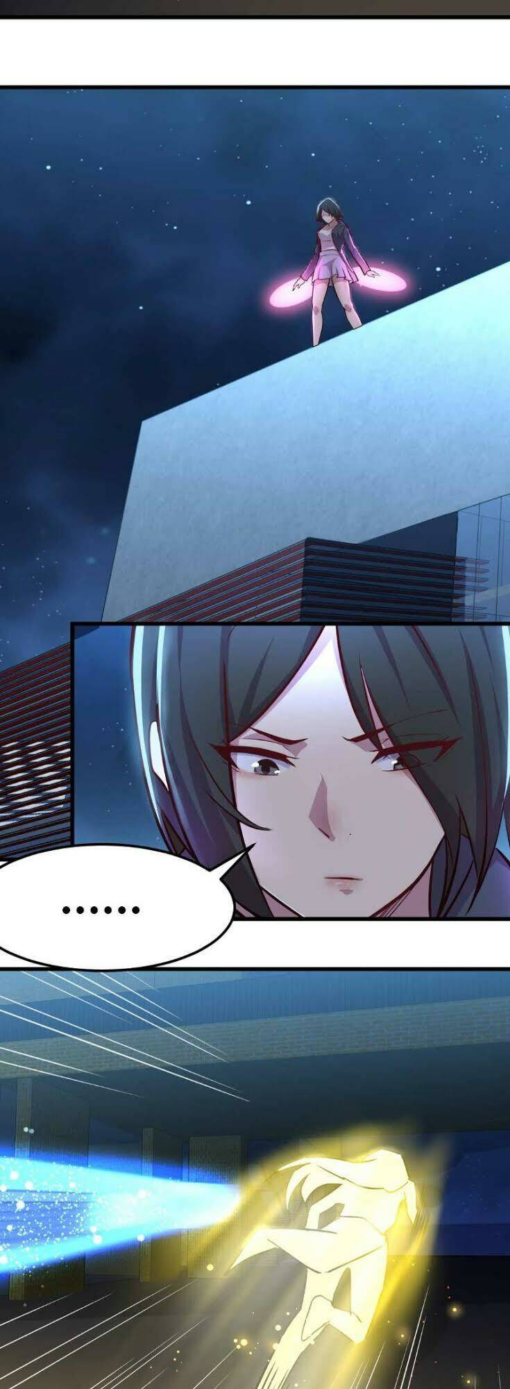 song tu đạo lữ kiểu xem mặt chapter 16 19