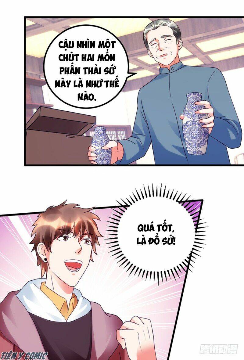 thấu thị tiên y chapter 73 18