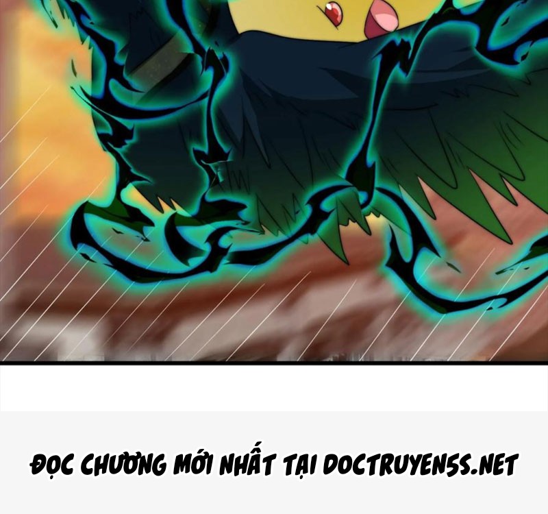 Slime ta treo cự long lên đánh là hợp lý nhỉ? Chapter 163 52