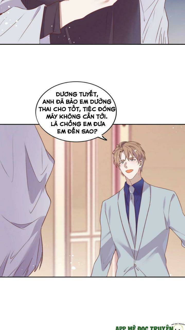 bạn trai kém tuổi bẫy yêu tôi chapter 66 32