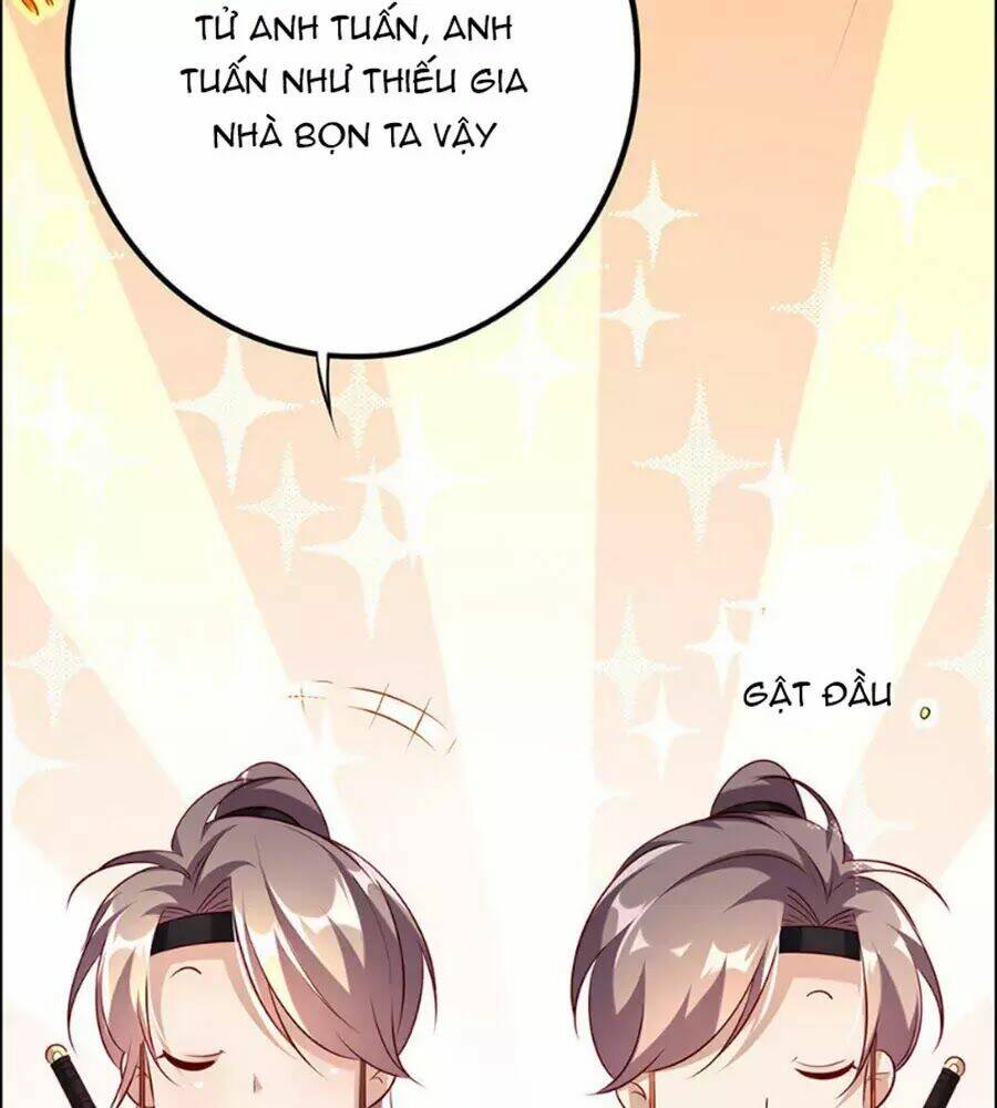 thiên kim bất hoán chapter 19 5