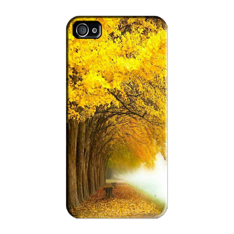 Ốp Lưng Dẻo Dành Cho Iphone 4