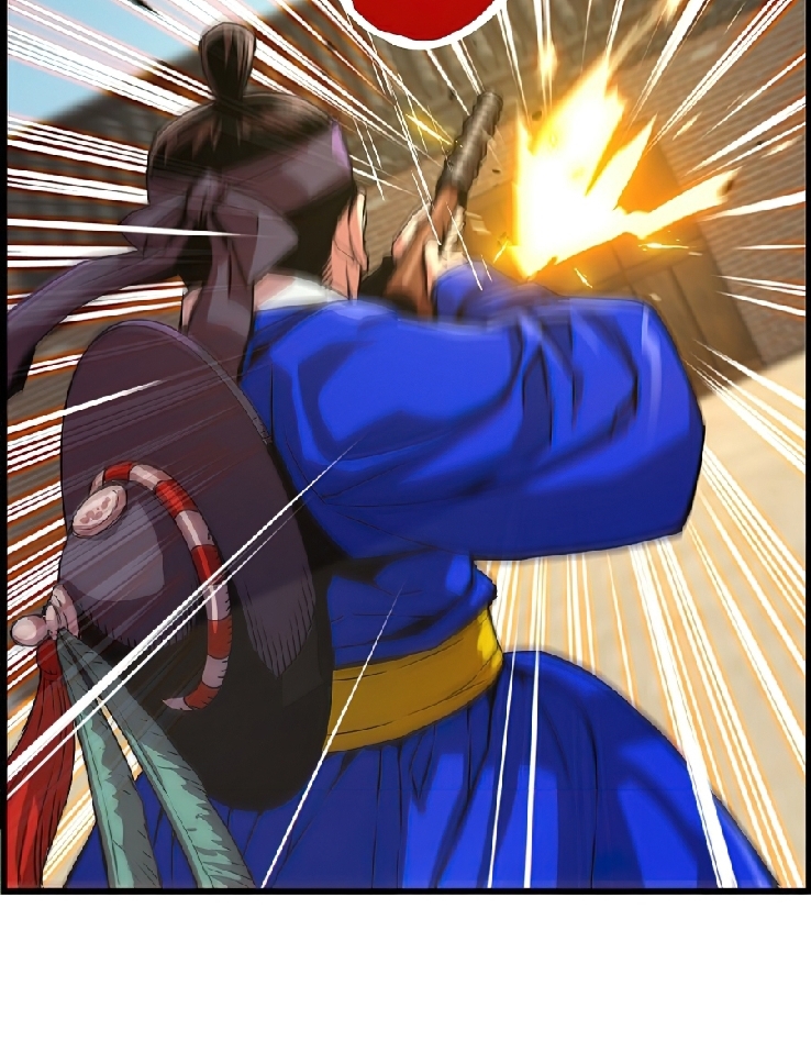 tôi sẽ sống như một hoàng tử chapter 55 7