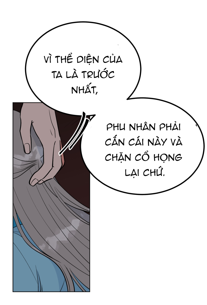 độc chủ chapter 27 20
