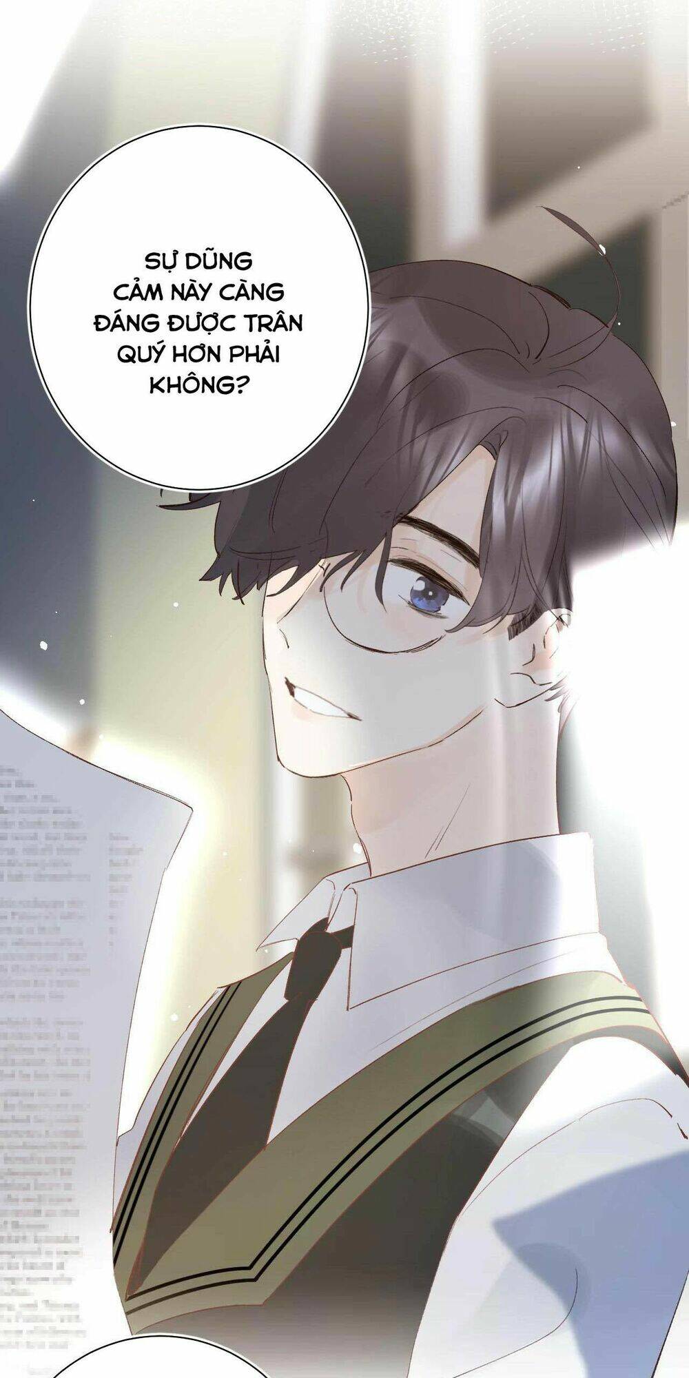 phù thủy hạng bét chapter 22 37