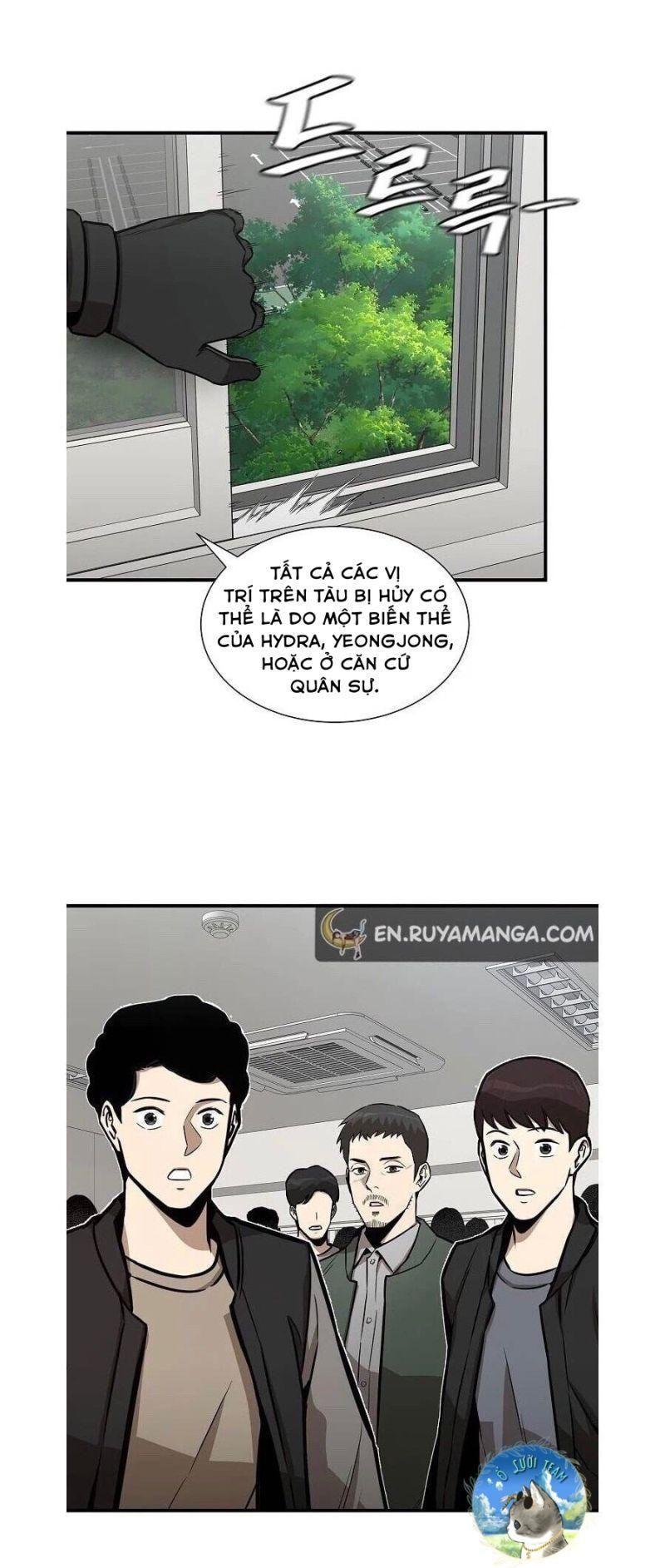 return survival chapter 115 55