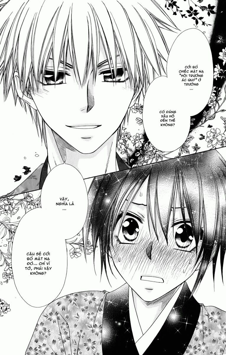 khi sếp là hầu bàn chapter 60 78