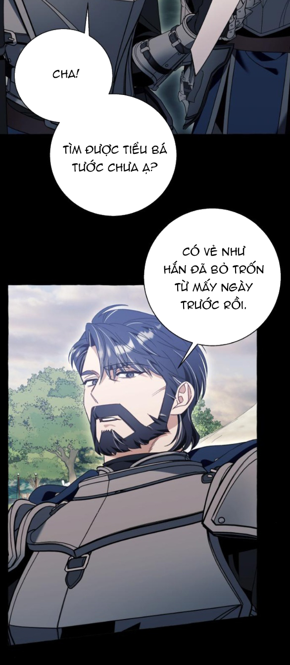 tôi tưởng đó chỉ là tiểu thuyết trọng sinh bình thường chapter 71.2 21