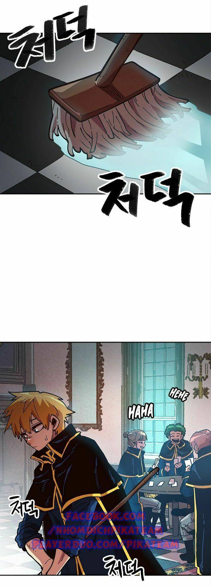 đại lục vô song chapter 19 2