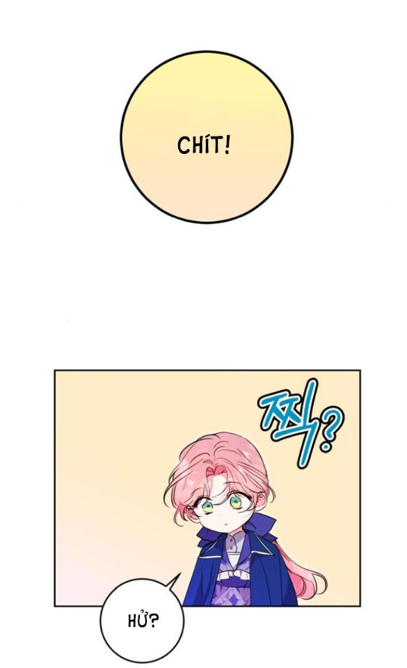 mỗi đêm chồng tôi đều biến đổi chapter 8.1 32