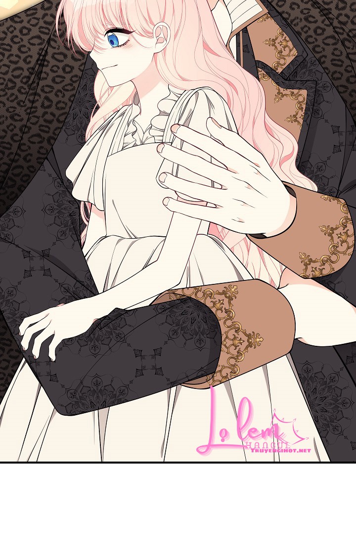 con chỉ đi tìm cha thôi chapter 30.1 19