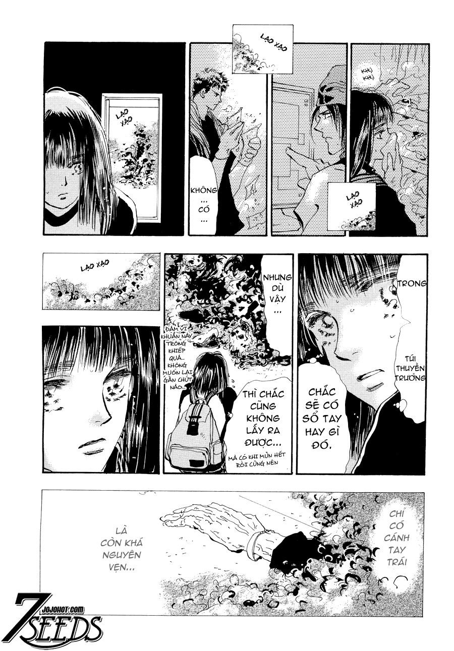 mầm sống chapter 104 10