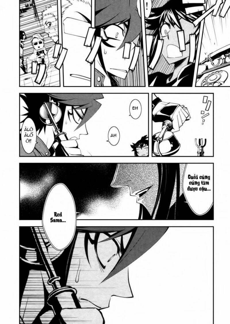 blood soul chapter 2 7